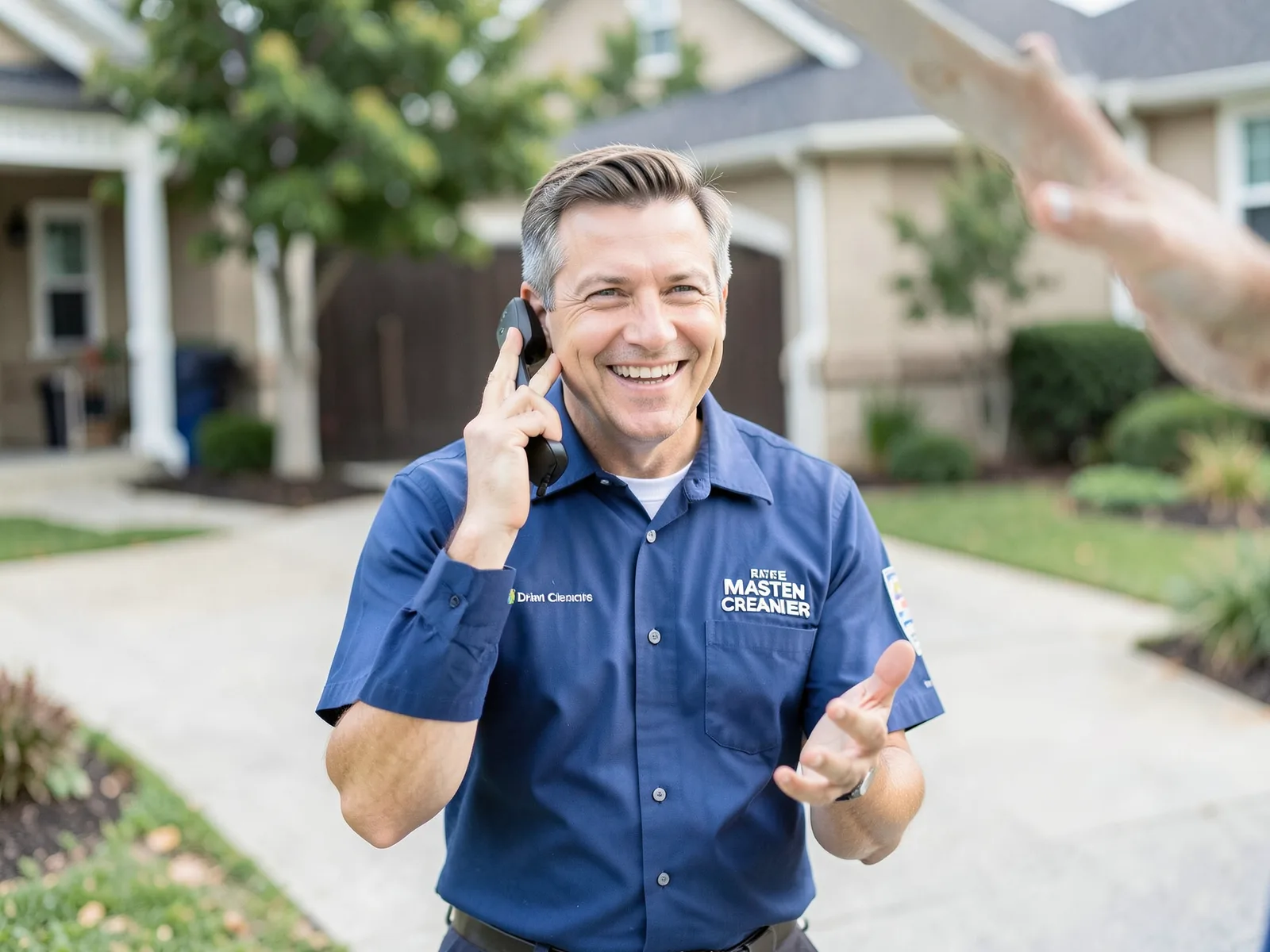 Drain Cleaning Buffalo, KS FAQs